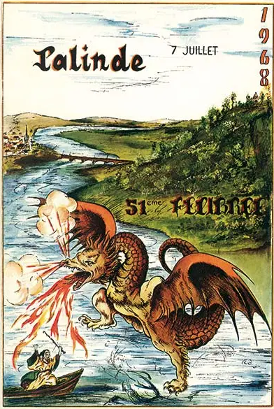 Dordonha 2 : Colòbre